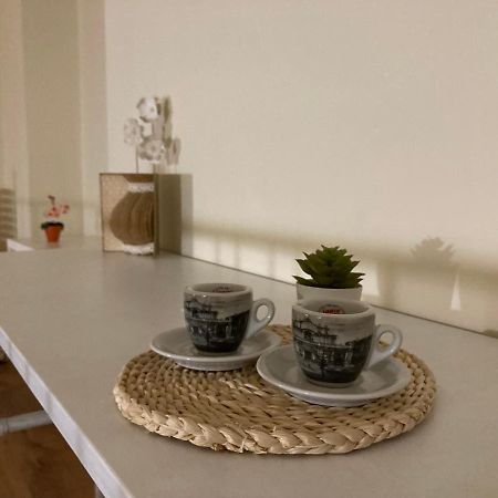 Bed and Breakfast Messina Bedda Екстер'єр фото
