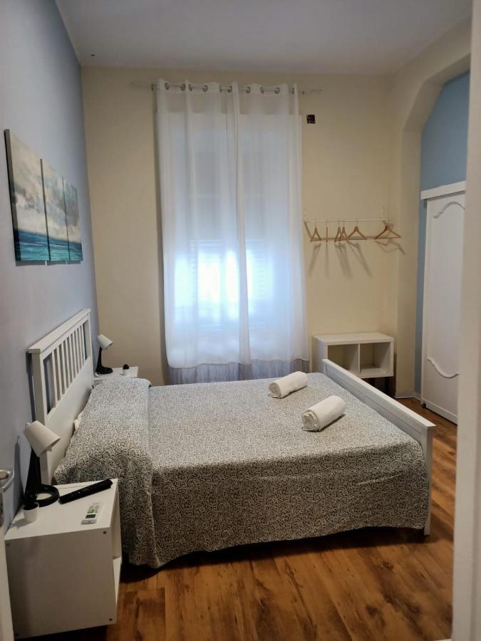 Bed and Breakfast Messina Bedda Екстер'єр фото