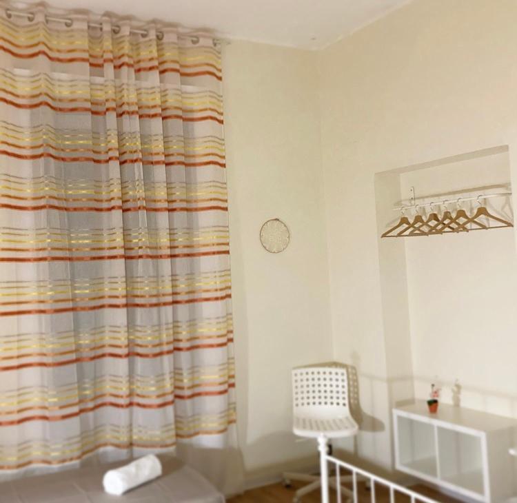 Bed and Breakfast Messina Bedda Екстер'єр фото