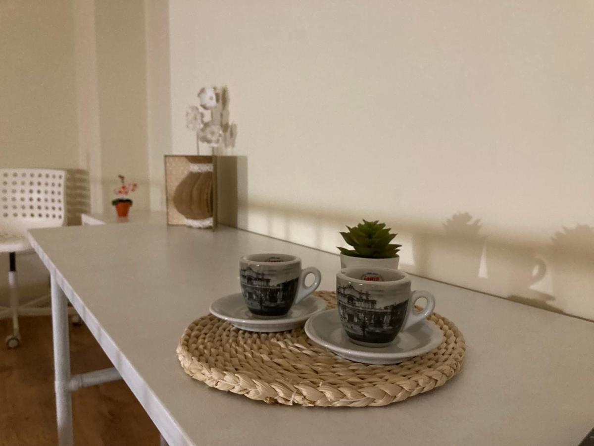 Bed and Breakfast Messina Bedda Екстер'єр фото