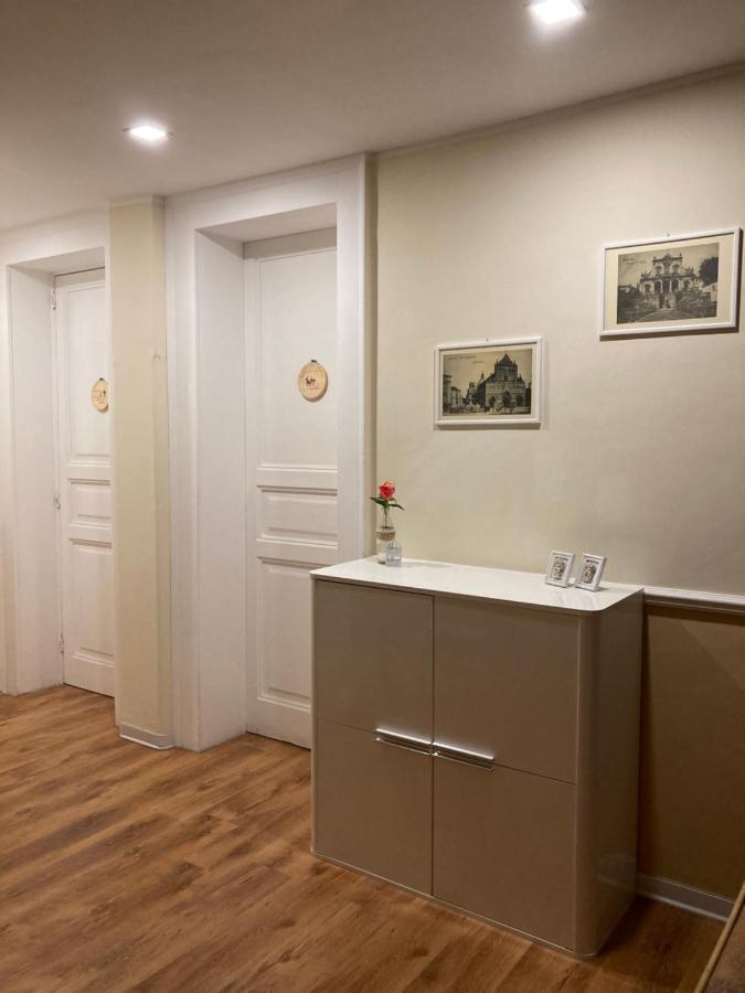 Bed and Breakfast Messina Bedda Екстер'єр фото