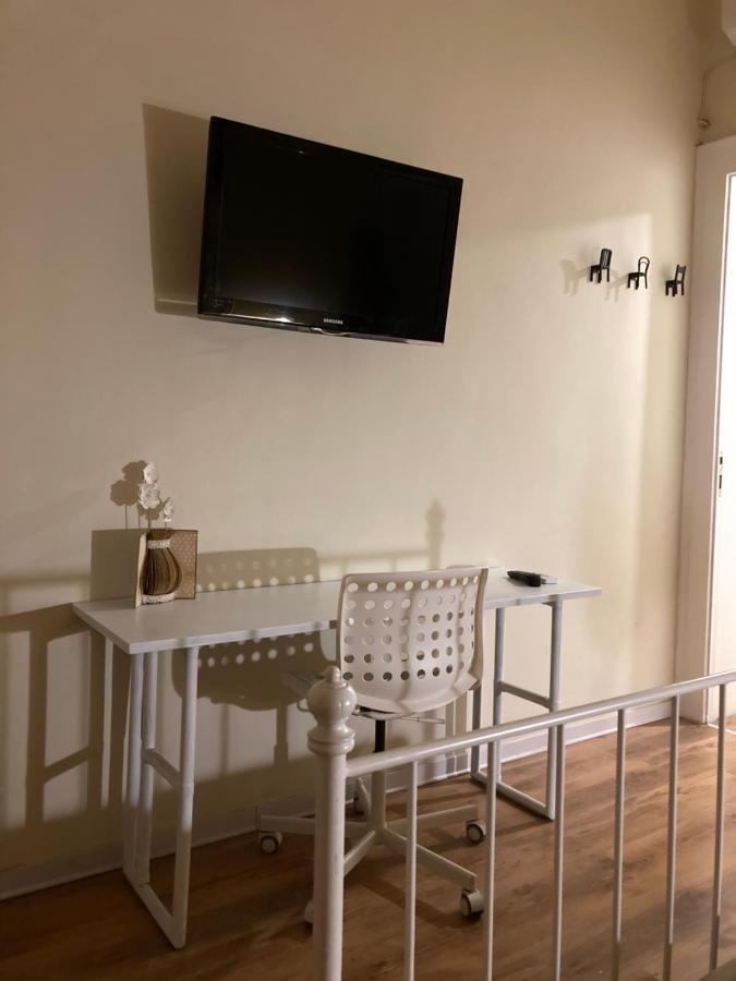 Bed and Breakfast Messina Bedda Екстер'єр фото