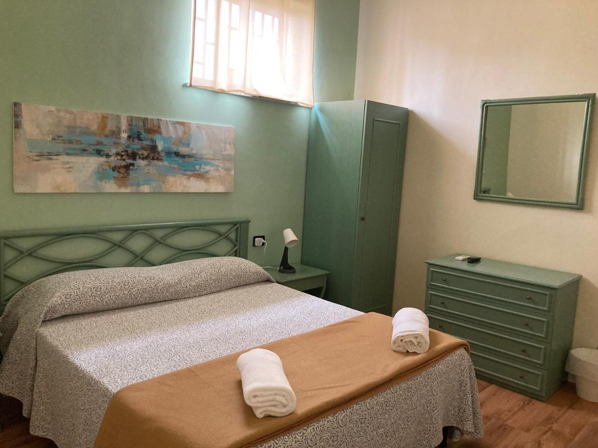 Bed and Breakfast Messina Bedda Екстер'єр фото