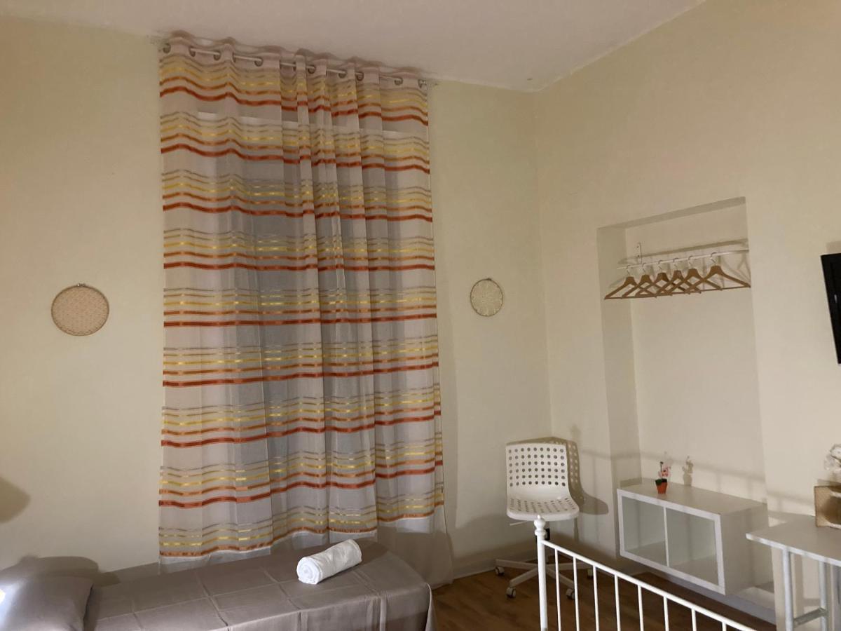 Bed and Breakfast Messina Bedda Екстер'єр фото